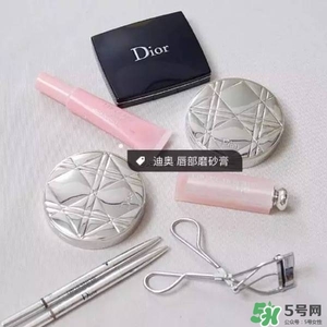 迪奧2017春季彩妝有哪些？dior2017春季彩妝價格