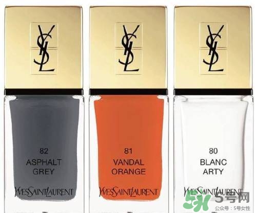 ysl2017春季彩妝有哪些？ysl2017春季彩妝價(jià)格