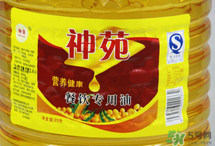 色拉油是什么油？色拉油可以用什么代替？