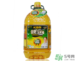 玉米油哪個(gè)牌子好？玉米油的功效與作用