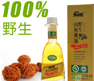 核桃油怎么吃？核桃油可以炒菜嗎？