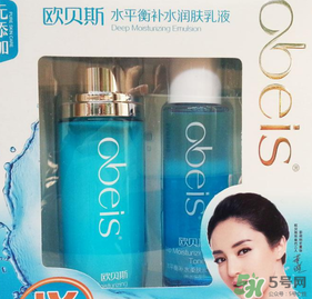 歐貝斯適合什么年齡？歐貝斯適合什么皮膚？