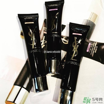 ysl2017春季彩妝有哪些？ysl2017春季彩妝價(jià)格