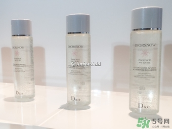 迪奧2017春季彩妝有哪些？dior2017春季彩妝價格