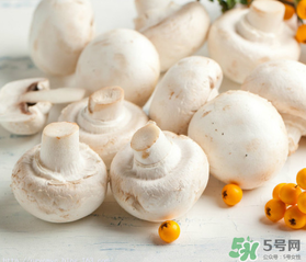 草菇怎么保存？新鮮草菇怎么保存？