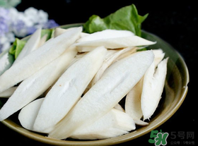 雞腿菇長(zhǎng)白毛能吃嗎？雞腿菇怎么做好吃？