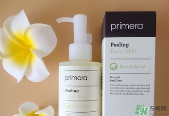 primera芙莉美娜去角質(zhì)怎么樣？芙莉美娜去角質(zhì)好用嗎？