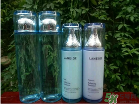伊思和蘭芝哪個(gè)好？its skin和蘭芝哪個(gè)好？