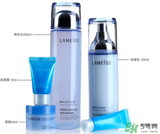 伊思和蘭芝哪個(gè)好？its skin和蘭芝哪個(gè)好？