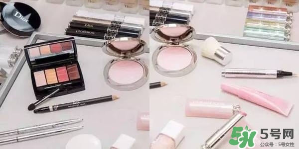 迪奧2017春季彩妝有哪些？dior2017春季彩妝價格
