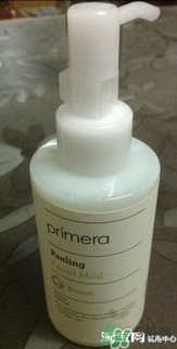 primera芙莉美娜去角質(zhì)怎么樣？芙莉美娜去角質(zhì)好用嗎？