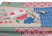 寶寶能用電熱毯?jiǎn)?？寶寶用電熱毯好嗎?></a>
<p class=