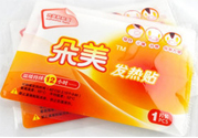 暖寶寶可以直接貼在皮膚上嗎？暖寶寶可以直接貼身上嗎？