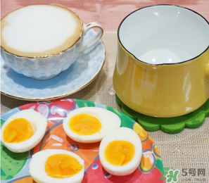 煮雞蛋要煮多久？煮雞蛋需要多長時間？