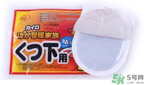 暖寶寶可以貼腰嗎？暖寶寶可以緩解腰痛嗎？