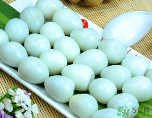 鵪鶉蛋不能和什么一起吃？鵪鶉蛋不能與什么同食？
