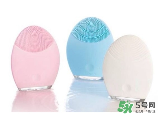foreo luna潔面儀怎么注冊？露娜潔面儀怎么注冊？