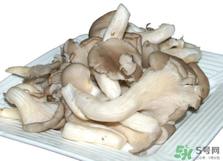 吃平菇有什么好處？平菇怎么做好吃？