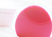 foreo luna潔面儀怎么注冊(cè)？露娜潔面儀怎么注冊(cè)？