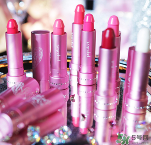 玻兒口紅怎么樣？玻兒口紅怎么樣持久嗎？