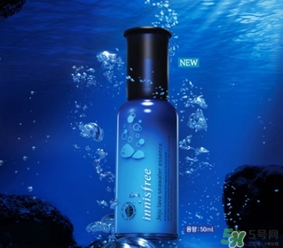 悅詩風吟熔巖海水精華怎么用？悅詩風吟熔巖海水精華使用方法