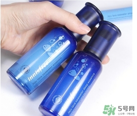 悅詩風吟熔巖海水精華怎么用？悅詩風吟熔巖海水精華使用方法