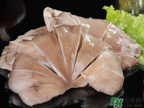 平菇怎么洗？平菇怎么洗才干凈？