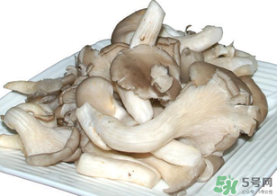 平菇怎么洗？平菇怎么洗才干凈？