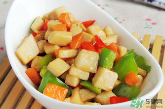 杏鮑菇不能和什么同食？杏鮑菇不能和什么一起吃？