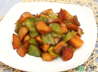 杏鮑菇不能和什么同食？杏鮑菇不能和什么一起吃？