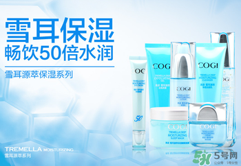 高姿是哪個國家的品牌？高姿是幾線品牌？