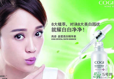 高姿是哪個國家的品牌？高姿是幾線品牌？