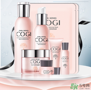 高姿大白水一套多少錢？高姿大白水多少錢一瓶？