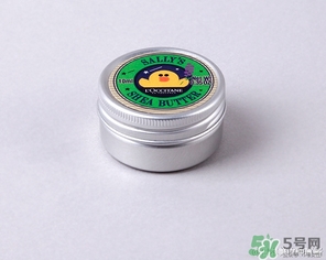 line friends歐舒丹護手霜多少錢？line歐舒丹合作護手霜價格