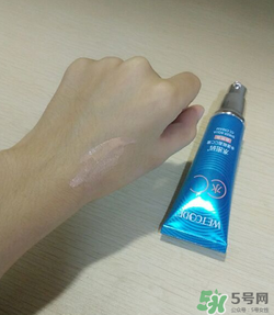 水密碼cc霜怎么樣？水密碼cc霜好用嗎？