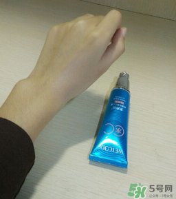 水密碼cc霜怎么樣？水密碼cc霜好用嗎？