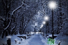 下雪天會(huì)打雷嗎？下雪天為什么會(huì)大雷？