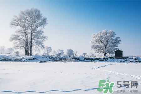 下雪天會(huì)打雷嗎？下雪天為什么會(huì)大雷？