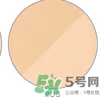 three分時段粉餅多少錢？three分時段粉餅日本價格