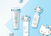 芙麗芳絲kitty限量版多少錢？freeplus芙麗芳絲hello kitty套盒價格