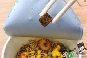 日清杯面謎肉祭多少錢？合味道謎肉祭的謎肉是什么肉？