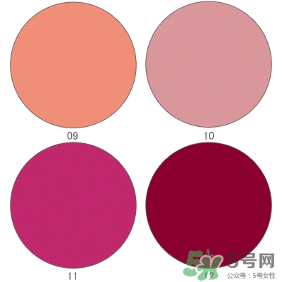 three口紅多少錢？three口紅專柜價(jià)格