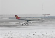 下雪天會影響航班嗎？下雪天會影響飛行嗎？