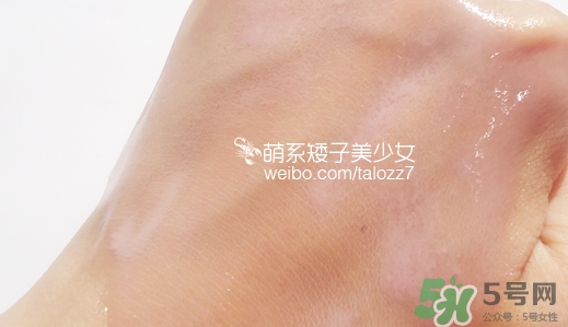 three卸妝油怎么用？three卸妝油用法