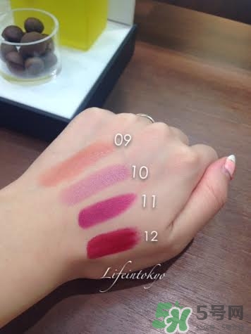 three口紅多少錢？three口紅專柜價(jià)格