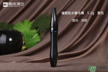 蘭蔻睫毛膏哪款好用？蘭蔻睫毛膏哪款最好用