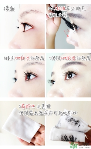 菲詩小鋪大肚子睫毛膏多少錢？菲詩小鋪大肚子睫毛膏專柜價