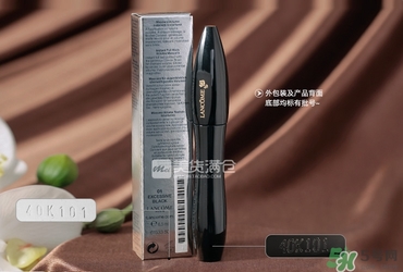 蘭蔻睫毛膏哪款好用？蘭蔻睫毛膏哪款最好用