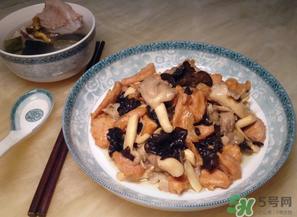 孕婦可以吃平菇嗎？孕婦吃平菇有什么好處？