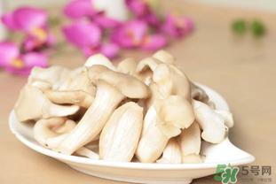 孕婦可以吃平菇嗎？孕婦吃平菇有什么好處？